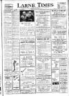 Larne Times Thursday 13 July 1944 Page 1