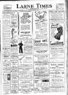 Larne Times Thursday 07 September 1944 Page 1