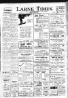 Larne Times Thursday 05 October 1944 Page 1