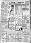 Larne Times Thursday 14 December 1944 Page 1