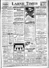 Larne Times Thursday 21 December 1944 Page 1