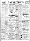 Larne Times Thursday 11 January 1945 Page 1