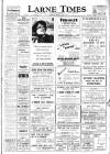 Larne Times Thursday 25 January 1945 Page 1