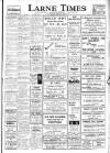 Larne Times Thursday 08 February 1945 Page 1