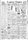 Larne Times Thursday 15 February 1945 Page 1