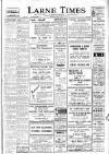 Larne Times Thursday 01 March 1945 Page 1
