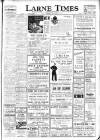 Larne Times Thursday 03 May 1945 Page 1