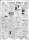 Larne Times Thursday 02 August 1945 Page 1