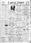 Larne Times Thursday 06 September 1945 Page 1