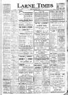 Larne Times Thursday 13 September 1945 Page 1