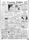 Larne Times Thursday 08 November 1945 Page 1
