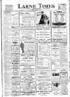 Larne Times Thursday 15 November 1945 Page 1