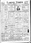 Larne Times Thursday 06 December 1945 Page 1