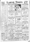 Larne Times Thursday 20 December 1945 Page 1