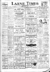 Larne Times Thursday 10 January 1946 Page 1