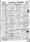 Larne Times Thursday 17 January 1946 Page 1