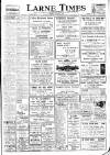 Larne Times Thursday 31 January 1946 Page 1