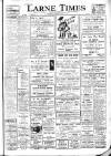 Larne Times Thursday 14 February 1946 Page 1