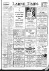 Larne Times Thursday 21 February 1946 Page 1