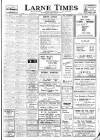 Larne Times Thursday 07 March 1946 Page 1