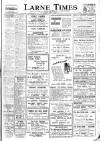 Larne Times Thursday 14 March 1946 Page 1