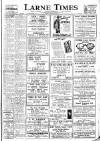 Larne Times Thursday 28 March 1946 Page 1
