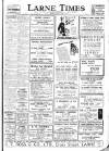 Larne Times Thursday 11 April 1946 Page 1