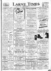 Larne Times Thursday 06 June 1946 Page 1