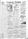 Larne Times Thursday 13 June 1946 Page 1