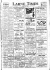 Larne Times Thursday 11 July 1946 Page 1