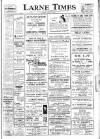 Larne Times Thursday 29 August 1946 Page 1