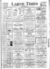 Larne Times Thursday 12 September 1946 Page 1