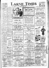 Larne Times Thursday 10 October 1946 Page 1