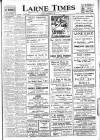 Larne Times Thursday 28 November 1946 Page 1