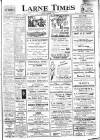 Larne Times Thursday 05 December 1946 Page 1