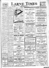 Larne Times Thursday 19 December 1946 Page 1