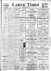 Larne Times Thursday 02 January 1947 Page 1