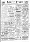 Larne Times Thursday 09 January 1947 Page 1