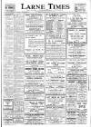 Larne Times Thursday 16 January 1947 Page 1