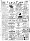 Larne Times Thursday 30 January 1947 Page 1