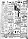 Larne Times Thursday 15 May 1947 Page 1