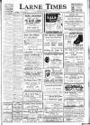 Larne Times Thursday 10 July 1947 Page 1