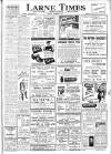 Larne Times Thursday 04 September 1947 Page 1