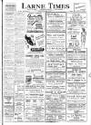 Larne Times Thursday 25 September 1947 Page 1