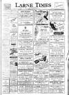 Larne Times Thursday 23 October 1947 Page 1