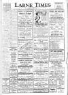 Larne Times Thursday 18 December 1947 Page 1