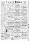 Larne Times Thursday 25 December 1947 Page 1