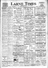 Larne Times Thursday 17 June 1948 Page 1