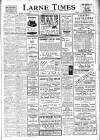 Larne Times Thursday 08 January 1948 Page 1