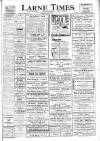 Larne Times Thursday 15 January 1948 Page 1